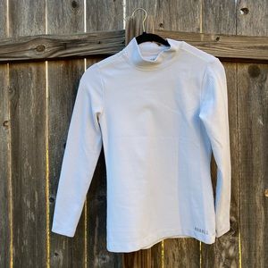 NoBull workout turtle neck